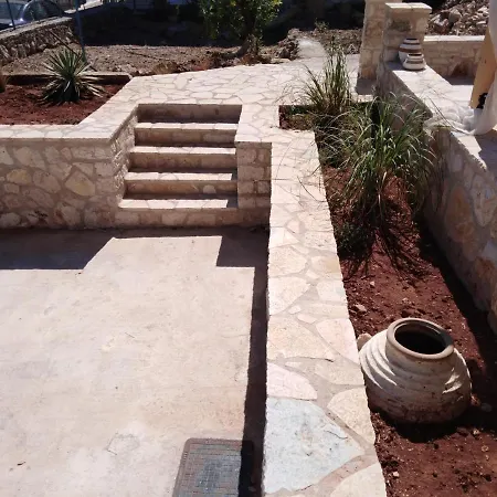 Mangata Homes With Private Pools * Spartokhorion