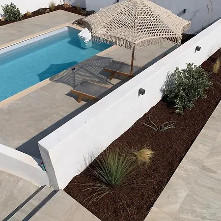 Mangata Homes With Private Pools * Spartokhorion