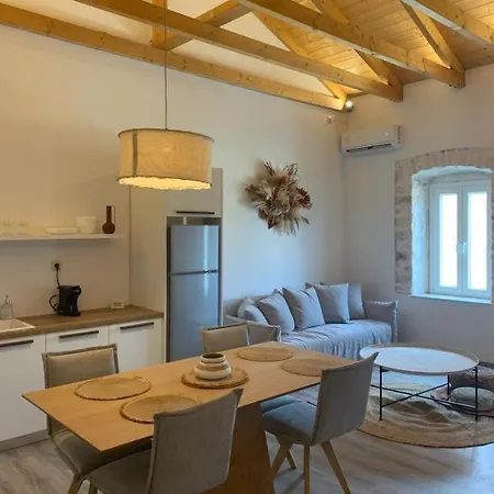 Mangata Homes With Private Pools Spartokhorion