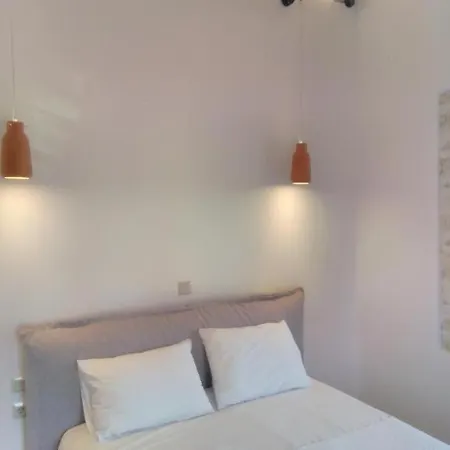 Mangata Homes With Private Pools Apartment Spartokhorion