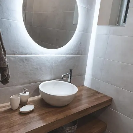 Mangata Homes With Private Pools Апартаменты