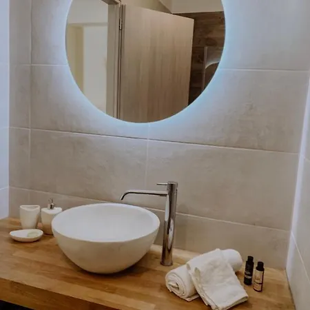Апартаменты Mangata Homes With Private Pools