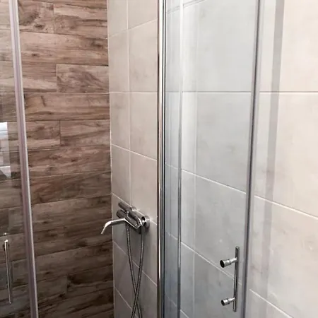 Апартаменты Mangata Homes With Private Pools *