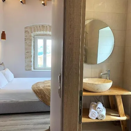 Mangata Homes With Private Pools * Spartokhorion